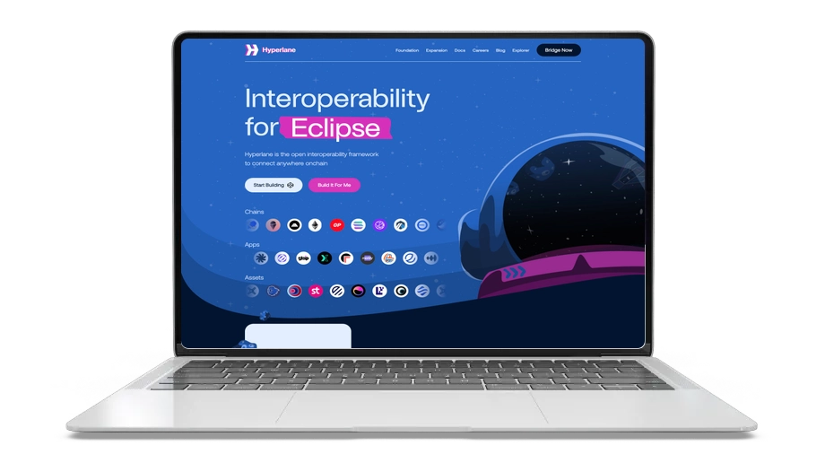Hyperlane (HYPER): Cross-Chain Powerhouse