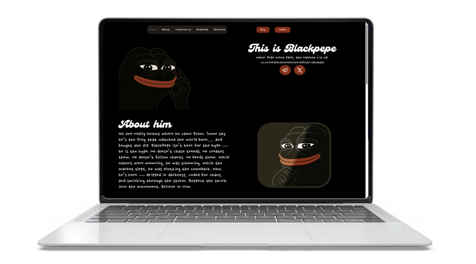 BPEPE: Fast, Community‑Powered Meme Coin for DeFi
