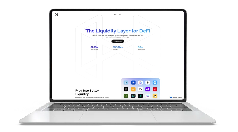 Hashflow (HFT): Cross-Chain Crypto Trading Made Simple