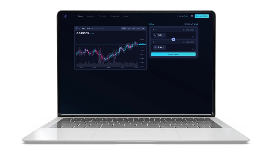 Raydium (RAY): Fast Solana DEX Token for Yield & Governance