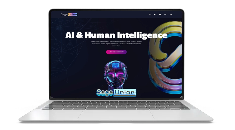 Sage Union (SAGU): Decentralized Knowledge Token