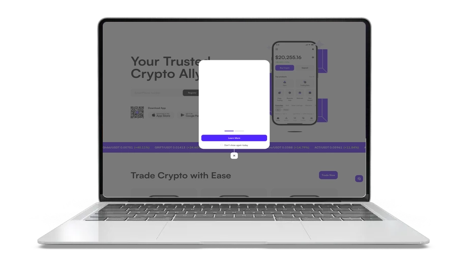 CoinW (CWT): Trade & Earn Token on CoinW Exchange