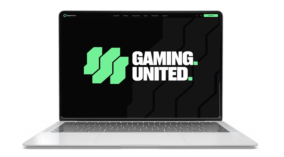 SuperVerse (SUPER): A Game-Focused NFT & DeFi Coin