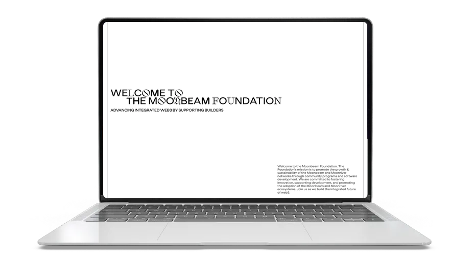 Moonbeam (GLMR): Cross-Chain Smart Contracts
