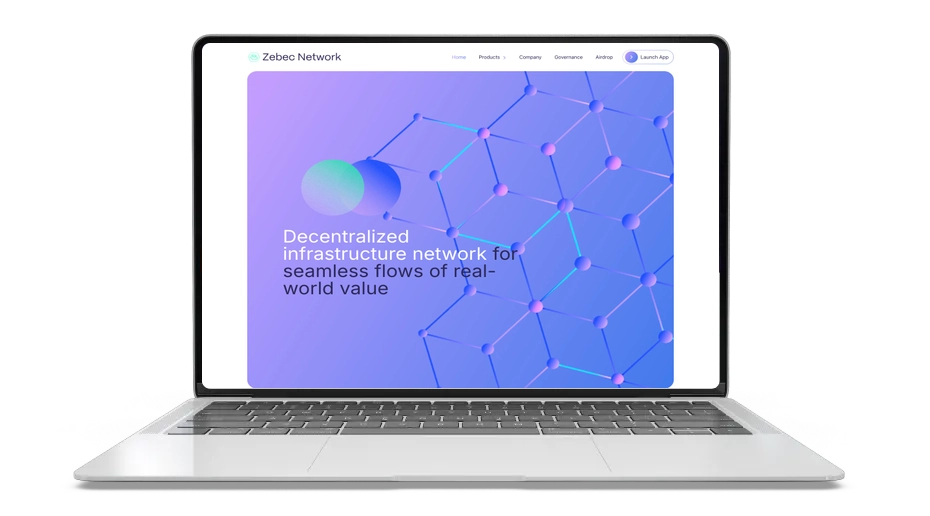 Zebec Network (ZBCN): Real-Time Crypto Streaming