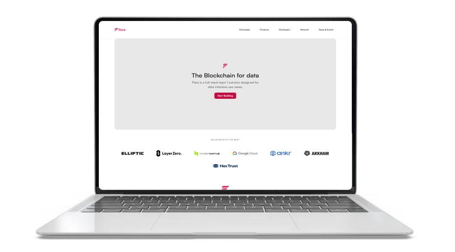 Flare (FLR): Unlocking Cross-Chain Potential