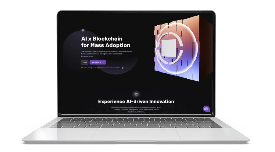 Oraichain: The AI-Driven Oracle for DeFi