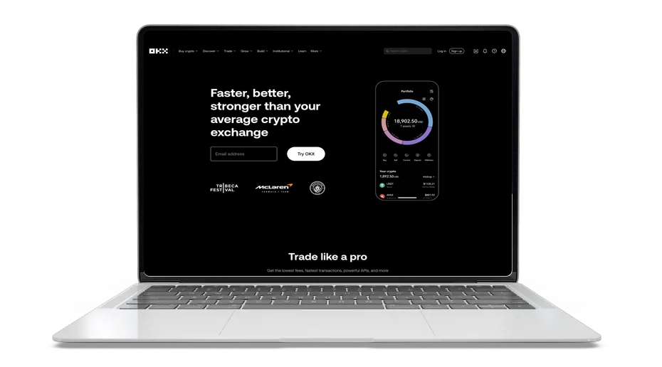 OKB: The Utility Token Powering OKX