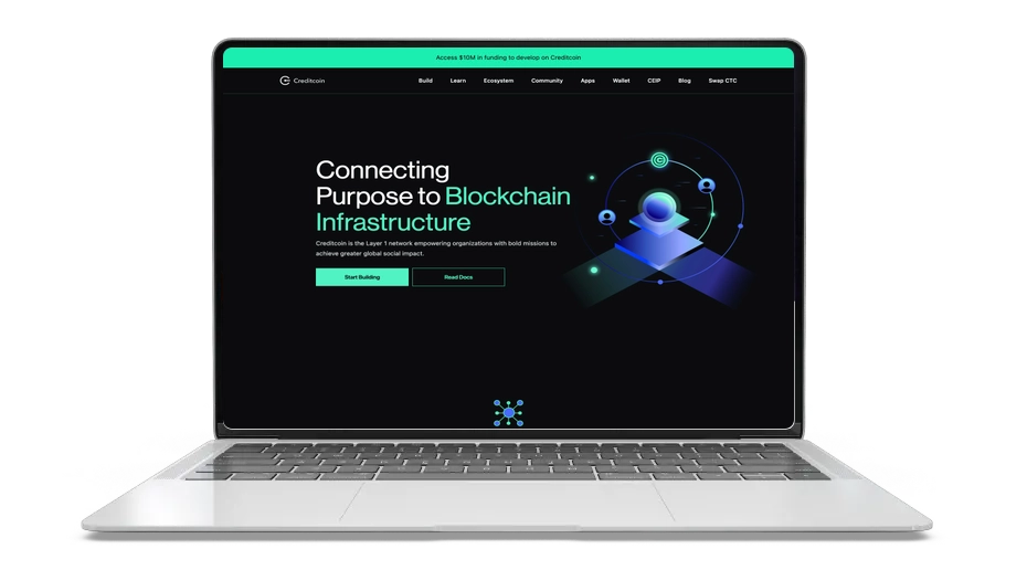 Creditcoin: Real-World Lending Revolution