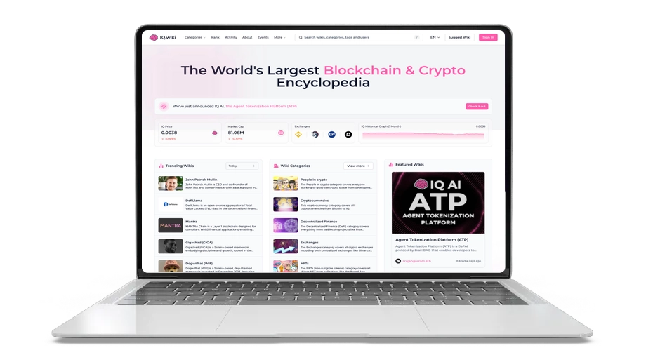 QI: O Token de Conhecimento e IA