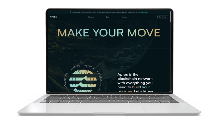 Aptos (APT): Ultra-fast Layer-1 Coin with Low Fees & High Yield