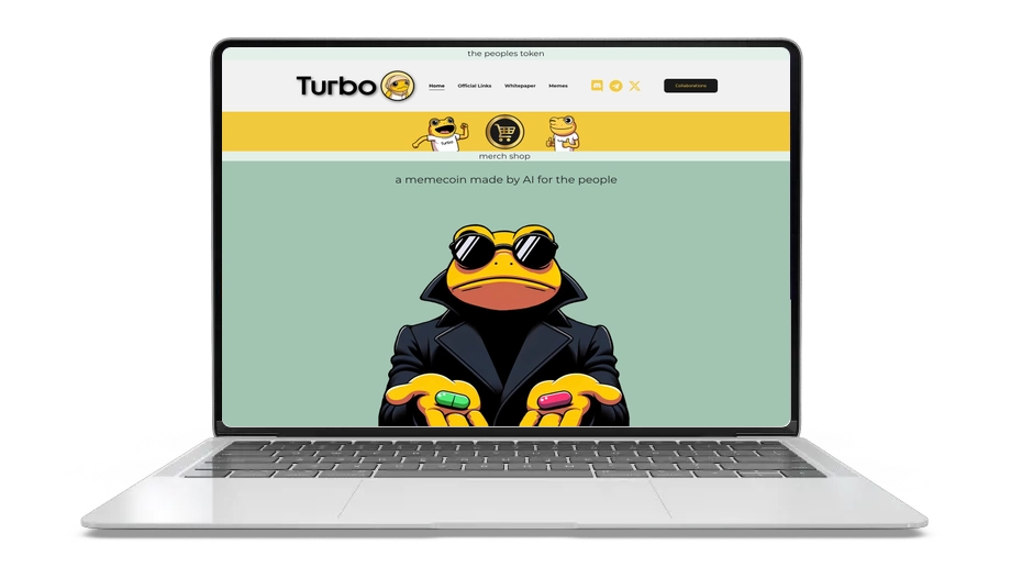 Turbo: A Community-Driven Meme Coin