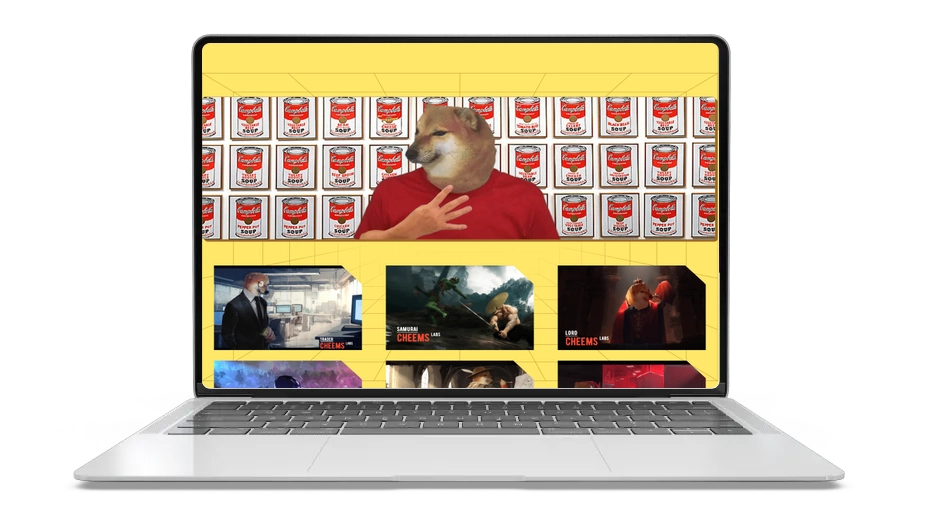 Cheems Token: Meme-Power mit echtem Nutzen auf der BNB-Kette
