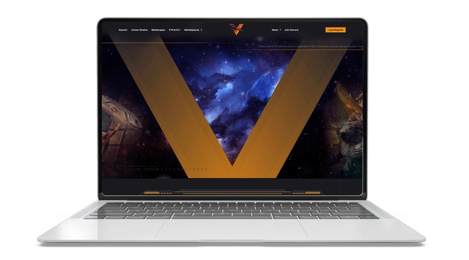 Vulcan Forged PYR: Fuel for Web3 Gaming & Metaverse