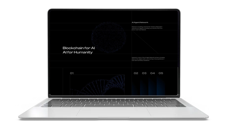 Delysium (AGI): Powering AI-Driven Virtual Worlds