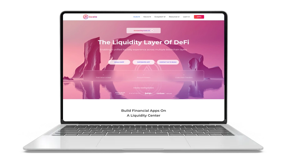 Acala (ACA): Polkadot’s All-In-One DeFi Hub