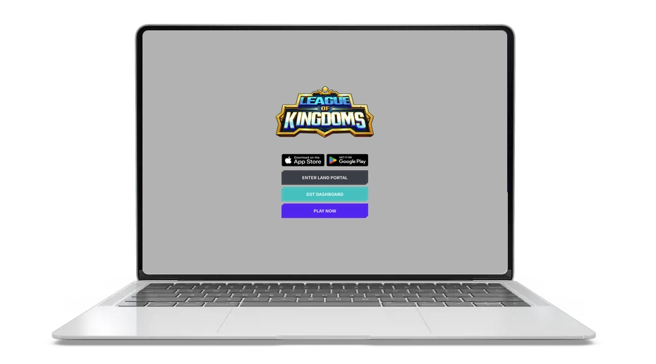 League of Kingdoms (LOKA): Powering a Global MMO