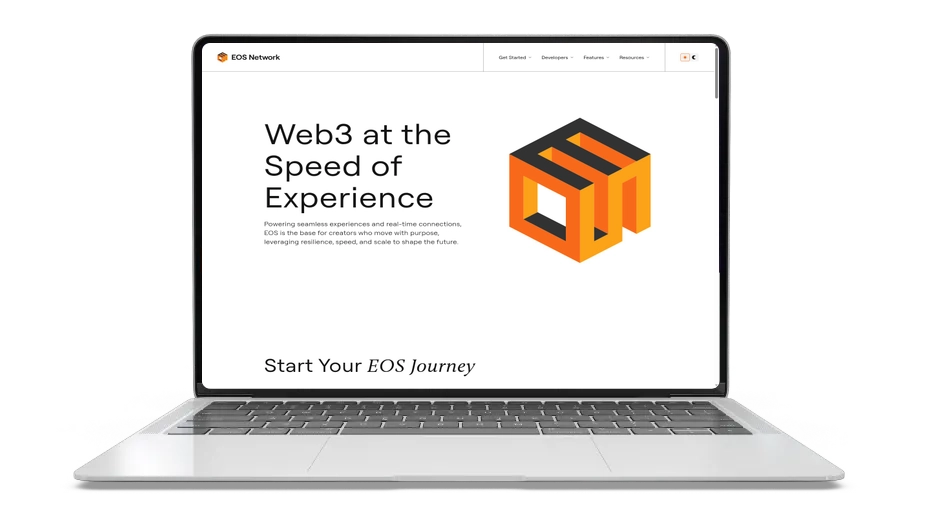 EOS: High-Performance Blockchain with Zero Fees