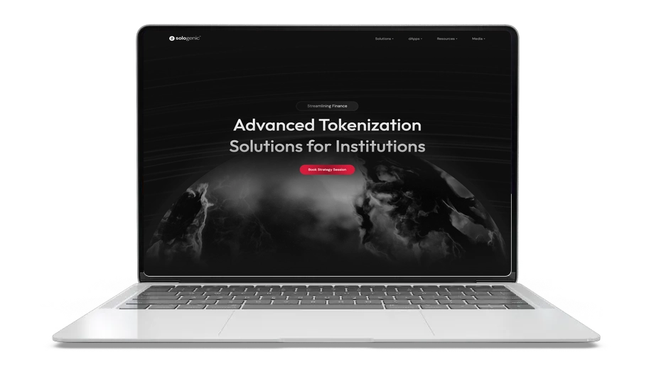 Sologenic: Bridging Real Assets & Crypto