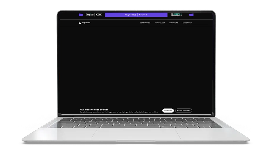 OriginTrail (TRAC): Decentralized Data Made Secure