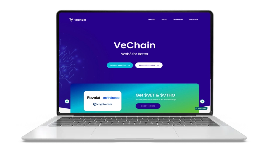 VeThor Token: Low-Cost Gas for VeChain