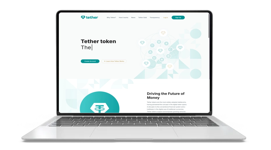 Euro Tether (EURT): A Stable Euro Bridge