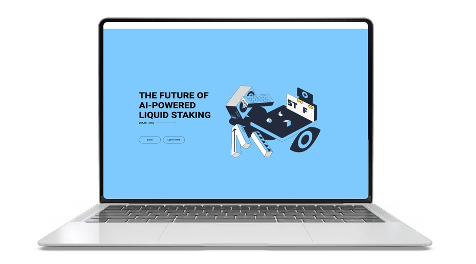 StaFi (FIS): Odemknutí potenciálu Liquid Stakingu