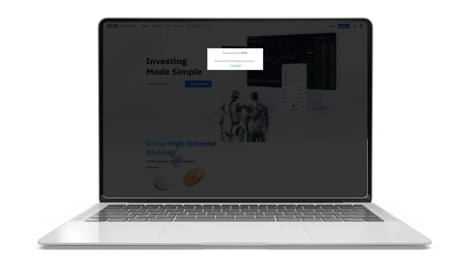 Tokenul BTSE: Alimentarea unui ecosistem de schimb inovator