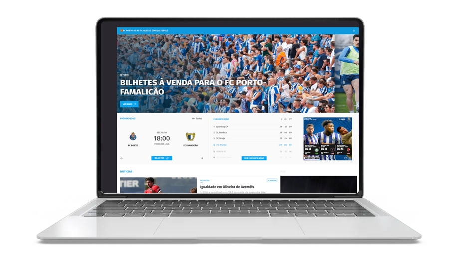 FC Porto Fan Token PORTO: Engage, Earn, Celebrate