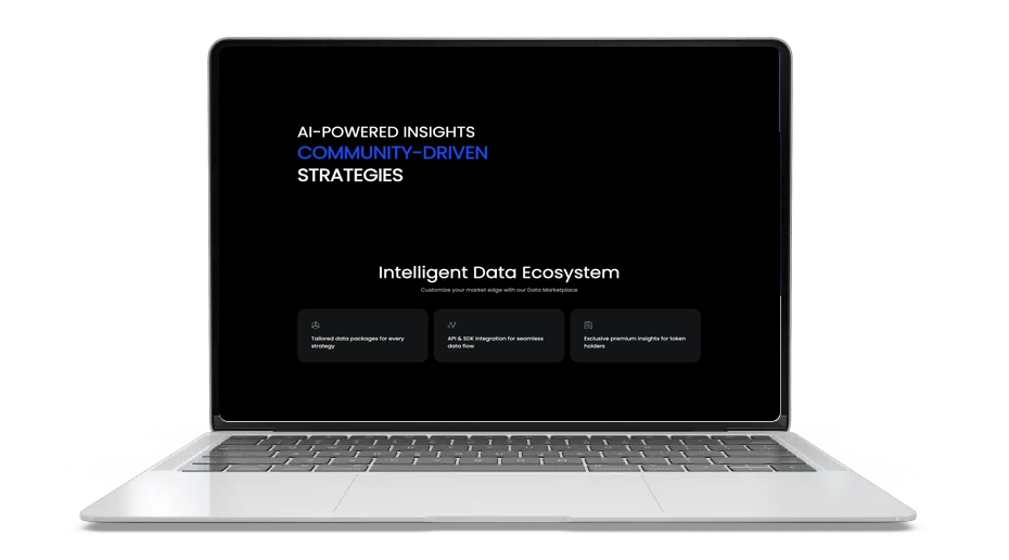 QnA3.AI (GPT) Token: AI‑Powered Crypto Insight Coin