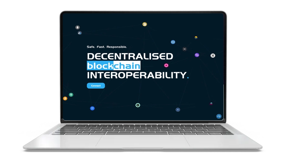 Wanchain (WAN): Cross-Chain Interoperability