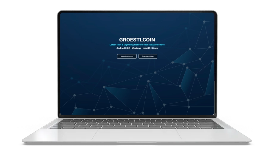 Groestlcoin (GRS) – Fast, Low-Fee PoW Crypto