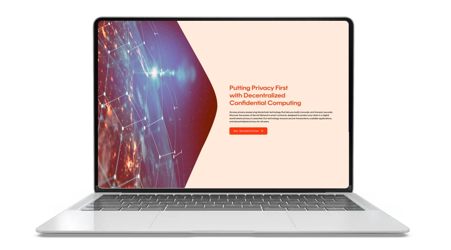 Secret (SCRT): Privacy-First Smart Contract Coin