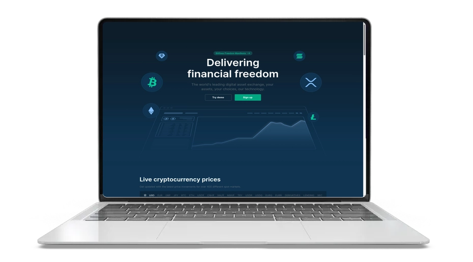 LEO Token: Unique Utility for Bitfinex Traders