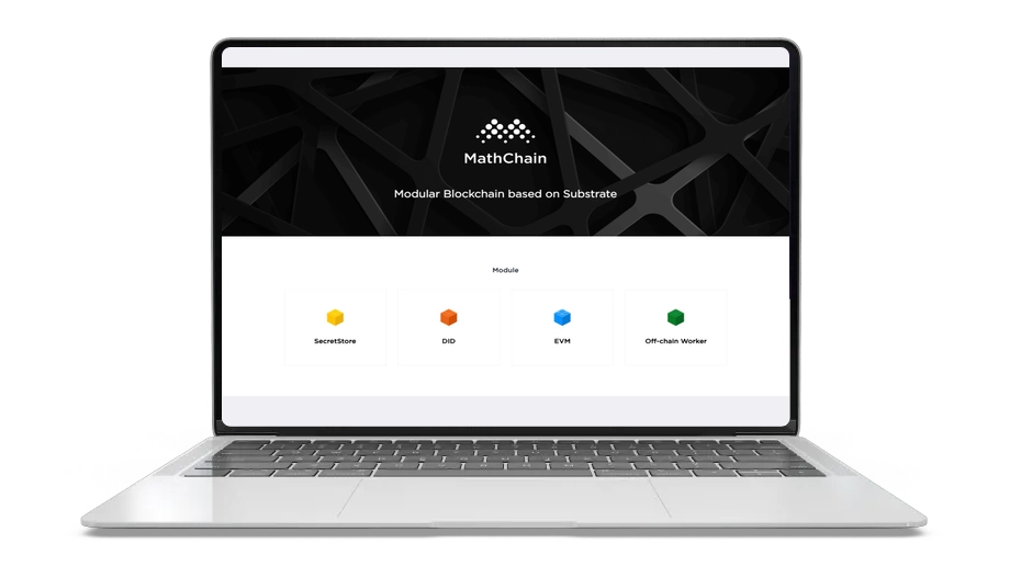 MATH Token: Multi‑Chain Wallet Fuel & Governance Coin