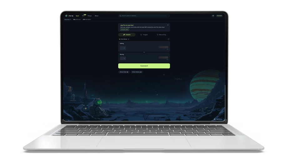 Jupiter (JUP): Solana’s One-Stop DeFi Trading Powerhouse
