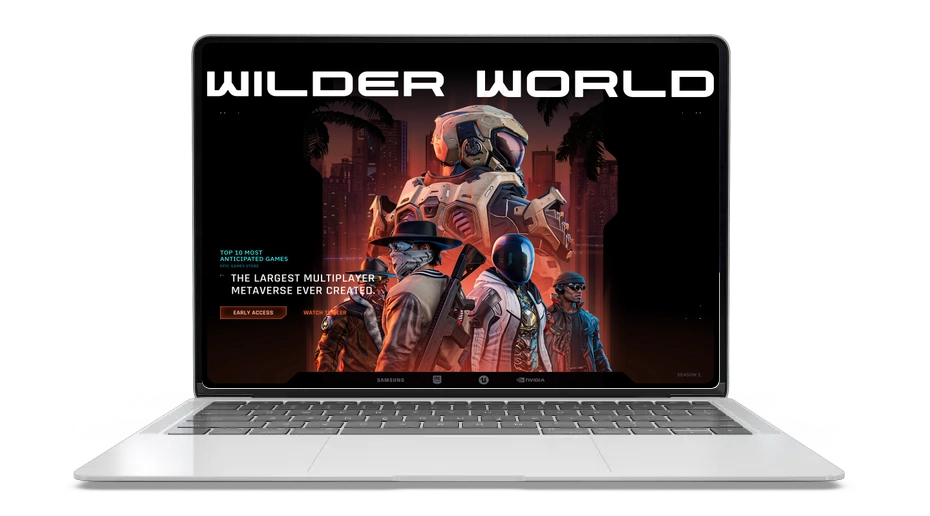 Wilder World (WILD): The Metaverse Currency