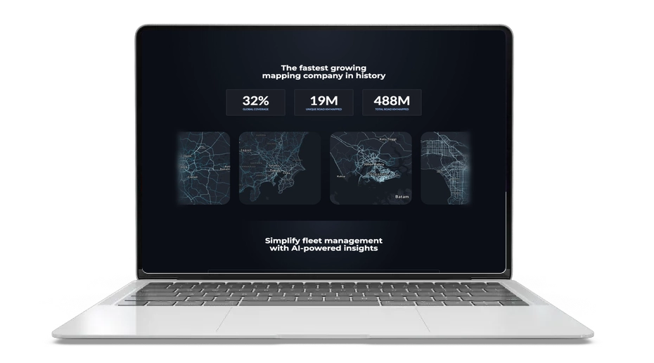 Hivemapper (HONEY): Dezentrale Mapping-Belohnungen