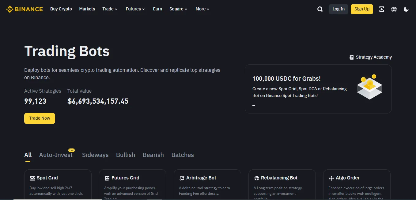 Top-notch Free Tools for Automated Cryptocurrency Trading Top-notch Free Tools for Automated Cryptocurrency Trading