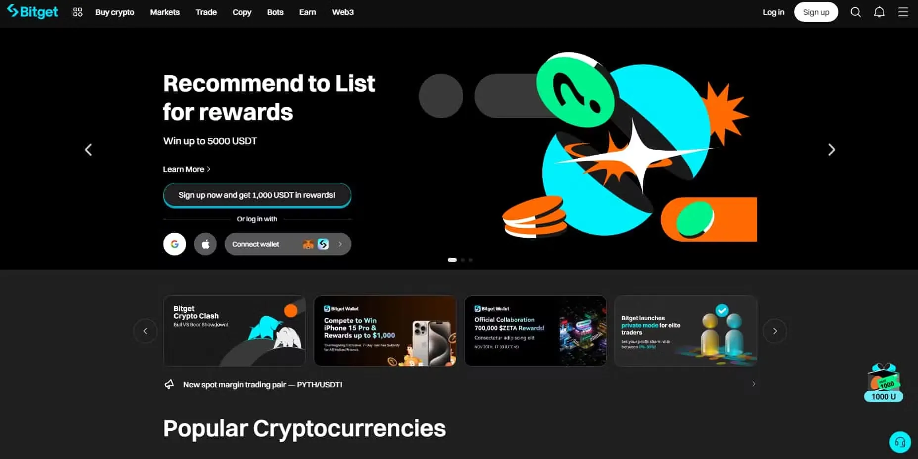 Top 10 Best Crypto Trading Platforms for Beginners, Free Trading and Buying Crypto Top 10 Best Crypto Trading Platforms for Beginners, Free Trading and Buying Crypto