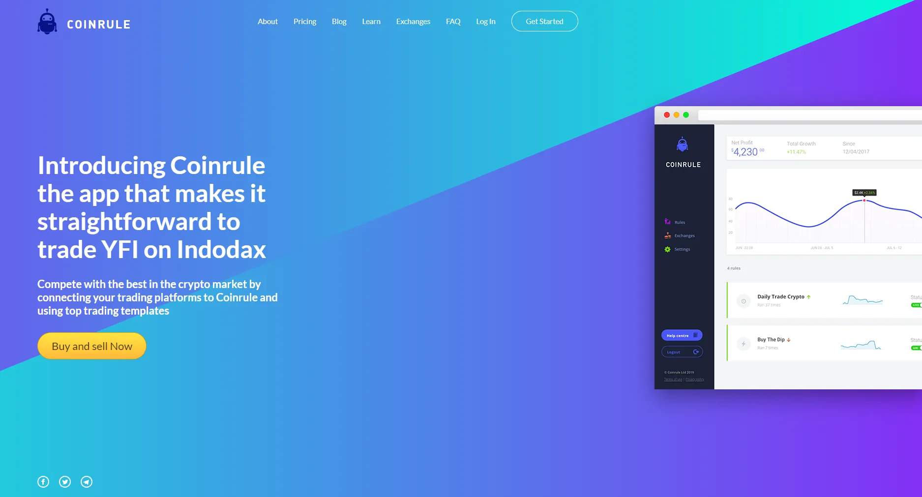 Top Automated Crypto Trading Platforms: The Best in Auto Trading Top Automated Crypto Trading Platforms: The Best in Auto Trading
