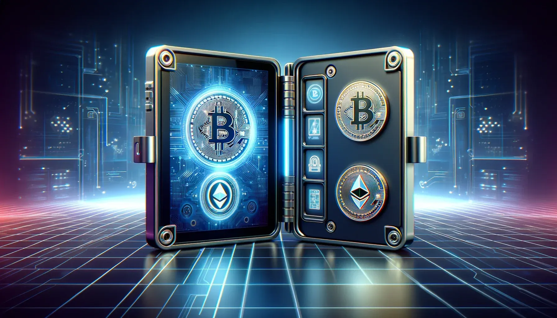 Most Secure Crypto Storage: Best Cold Wallets Compared
