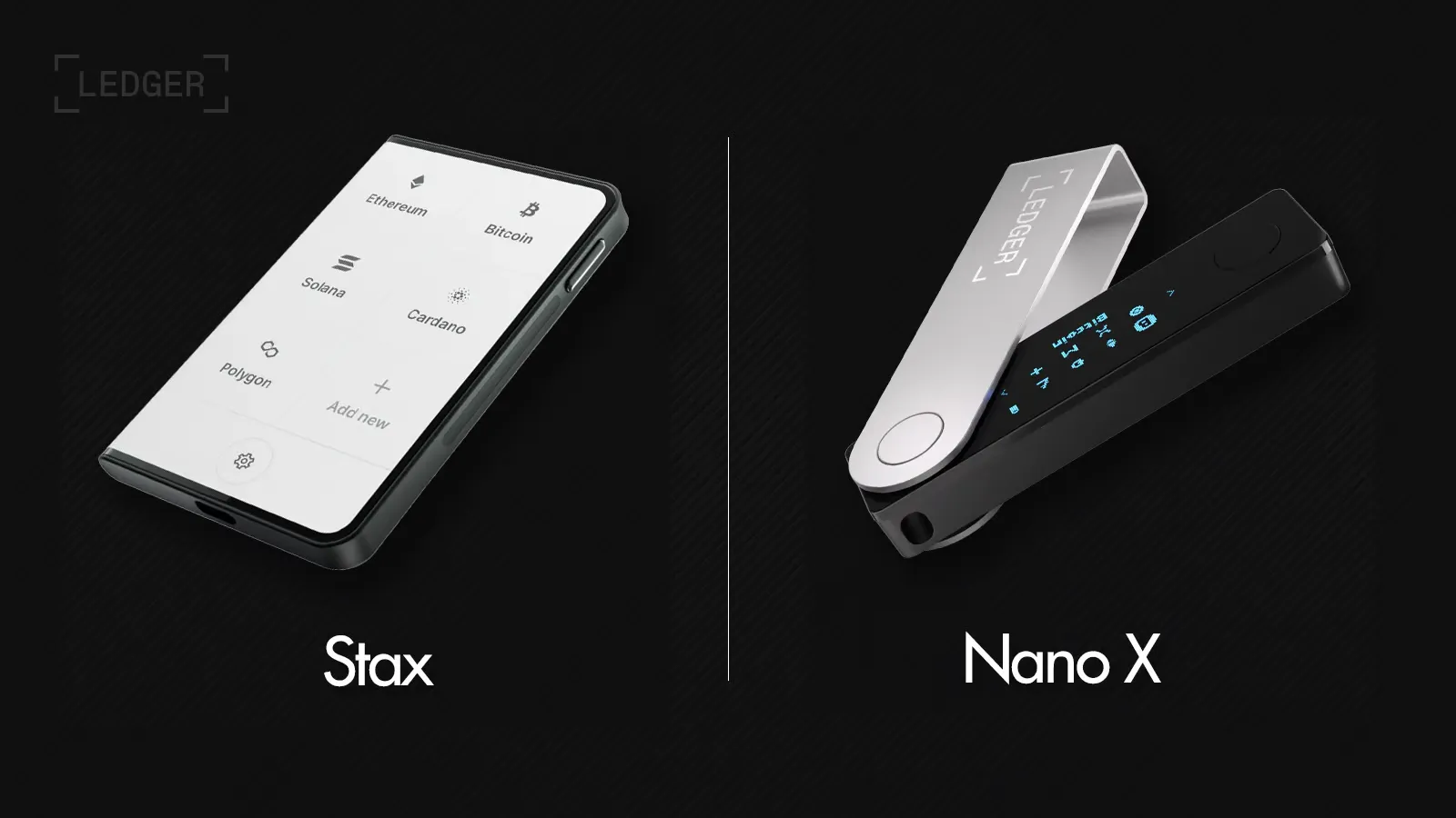 Most Secure Crypto Storage: Best Cold Wallets Compared