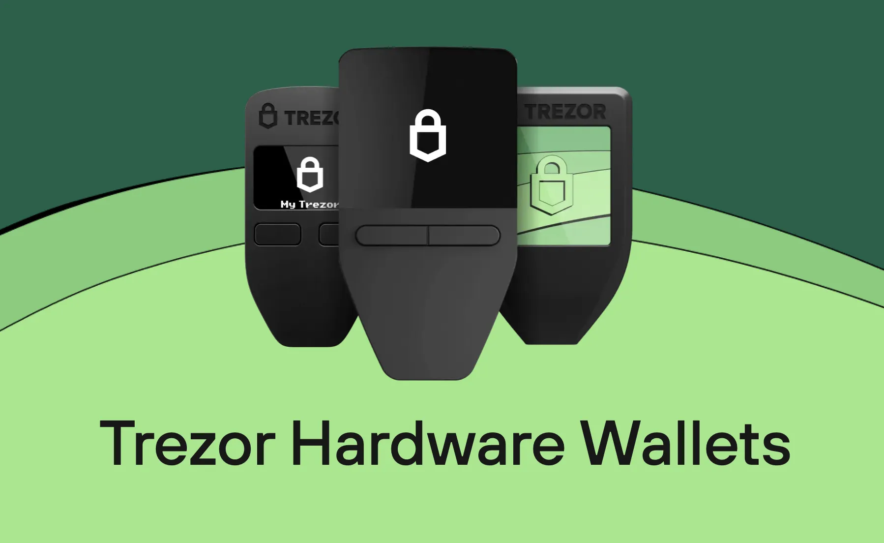 Most Secure Crypto Storage: Best Cold Wallets Compared