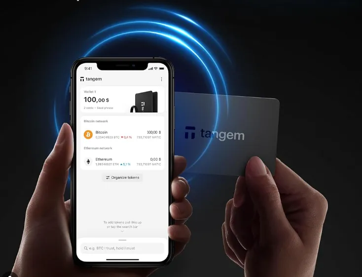 Most Secure Crypto Storage: Best Cold Wallets Compared