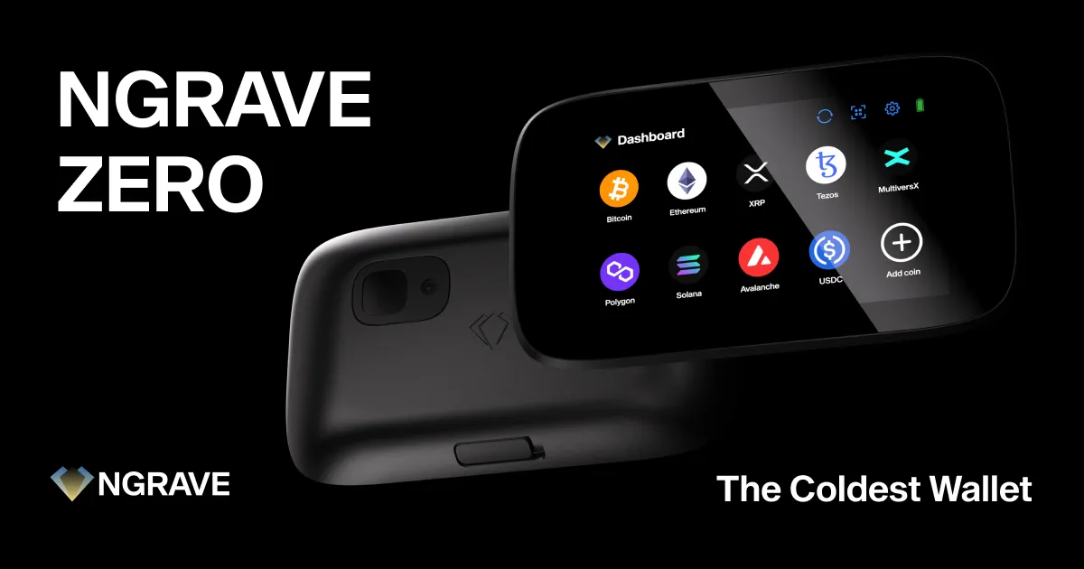 Most Secure Crypto Storage: Best Cold Wallets Compared