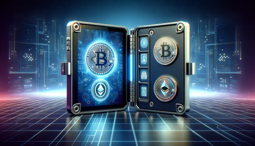 Most Secure Crypto Storage: Best Cold Wallets Compared