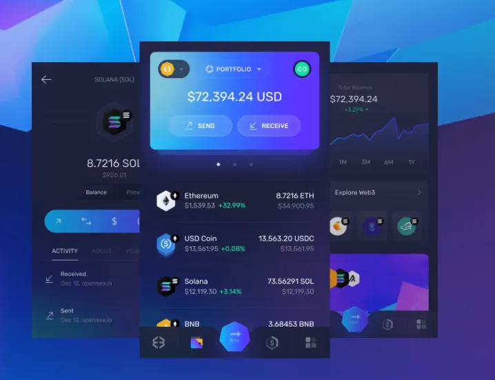 Best Crypto Wallets: Top Hardware, Cold, and App Wallets for Cryptocurrency and DeFi Best Crypto Wallets: Top Hardware, Cold, and App Wallets for Cryptocurrency and DeFi