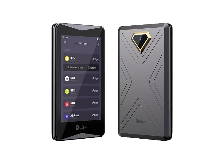 What is a Cold Wallet in Crypto and How to Secure Your Assets What is a Cold Wallet in Crypto and How to Secure Your Assets