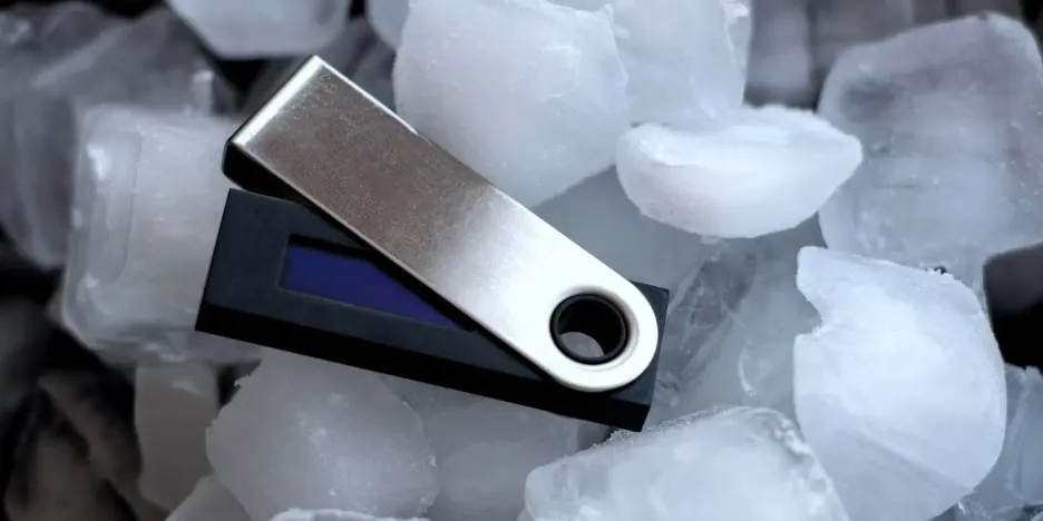 What is a Cold Wallet in Crypto and How to Secure Your Assets